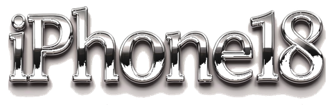 iphone18 logo